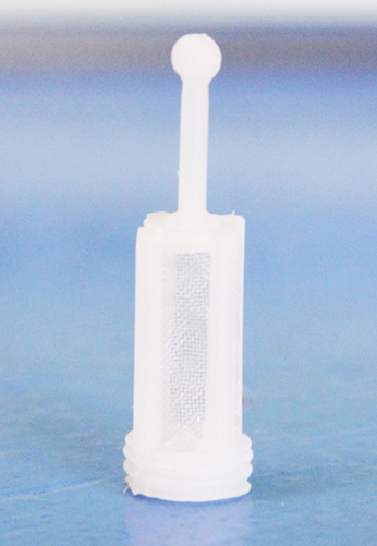 HVLP Paint Filter