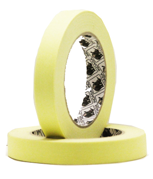 INDASA 3/4" Masking Tape (Single)