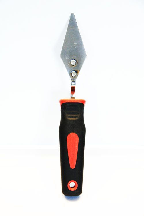 Filling Trowel
