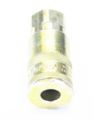PCL Female Thread Quick Release Adapter