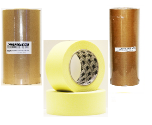 Masking Products