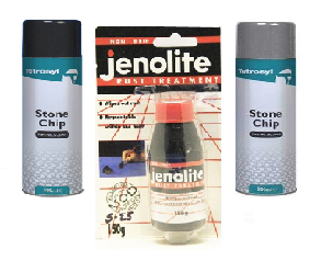 Preparation Products